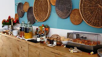 Seapoint Boutique Hotel