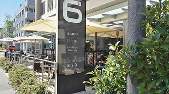 Hotel SiX