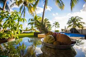 La Maison de la Plage