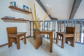 La Maison de la Plage