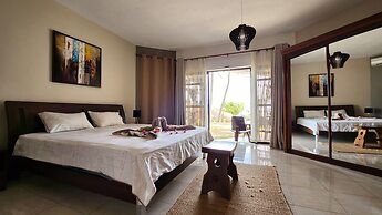 La Maison de la Plage