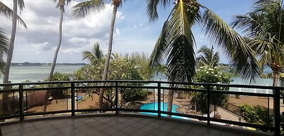 La Maison de la Plage