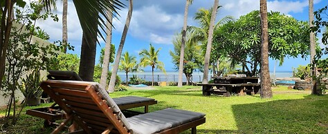 La Maison de la Plage