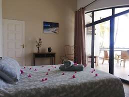 La Maison de la Plage