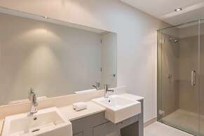 Adina Apartment Hotel Auckland Britomart