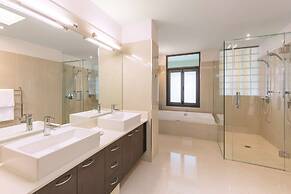 Adina Apartment Hotel Auckland Britomart