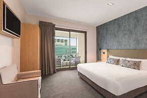 Adina Apartment Hotel Auckland Britomart