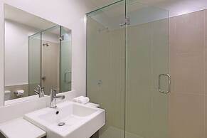 Adina Apartment Hotel Auckland Britomart