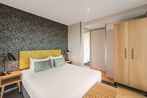 Adina Apartment Hotel Auckland Britomart