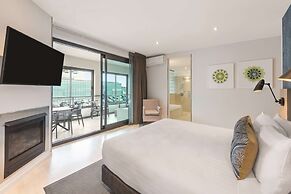 Adina Apartment Hotel Auckland Britomart