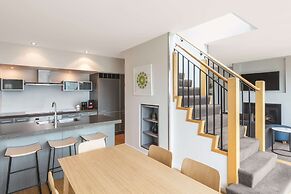 Adina Apartment Hotel Auckland Britomart