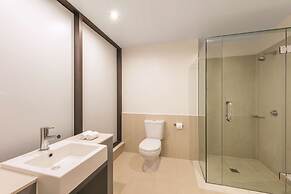 Adina Apartment Hotel Auckland Britomart