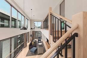 Adina Apartment Hotel Auckland Britomart