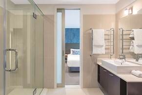 Adina Apartment Hotel Auckland Britomart