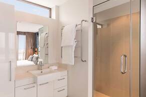 Adina Apartment Hotel Auckland Britomart