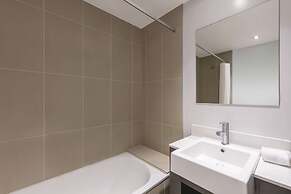 Adina Apartment Hotel Auckland Britomart