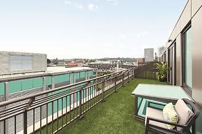 Adina Apartment Hotel Auckland Britomart