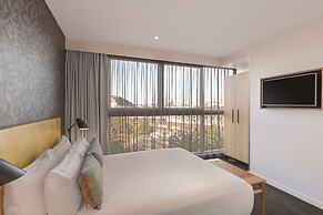 Adina Apartment Hotel Auckland Britomart