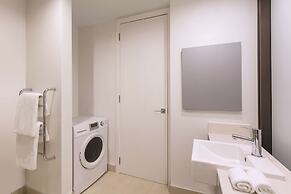 Adina Apartment Hotel Auckland Britomart