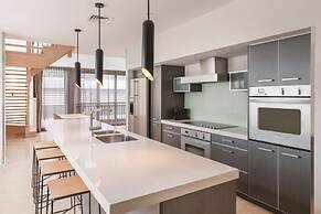 Adina Apartment Hotel Auckland Britomart