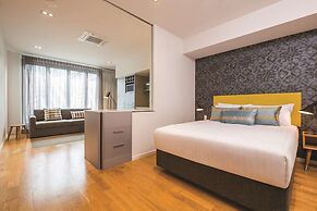 Adina Apartment Hotel Auckland Britomart