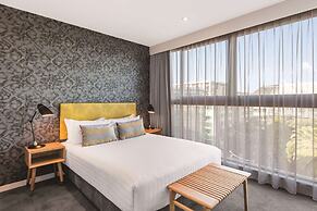 Adina Apartment Hotel Auckland Britomart