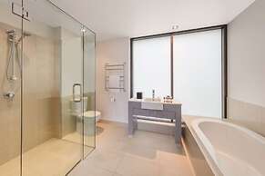 Adina Apartment Hotel Auckland Britomart