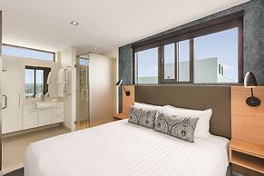 Adina Apartment Hotel Auckland Britomart