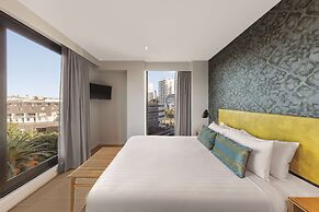 Adina Apartment Hotel Auckland Britomart