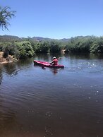 Zwartberg View Mountain Lodge