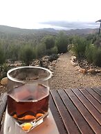 Zwartberg View Mountain Lodge