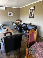 Zwartberg View Mountain Lodge