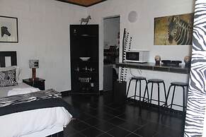 Zwartberg View Mountain Lodge