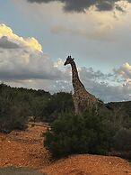 Zwartberg View Mountain Lodge