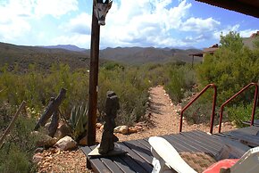Zwartberg View Mountain Lodge