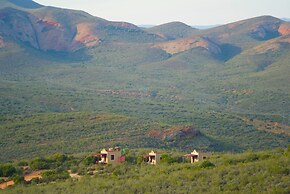 Zwartberg View Mountain Lodge
