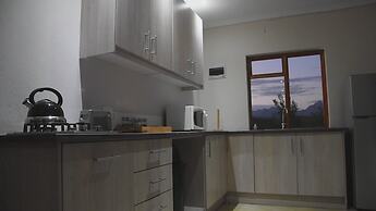 Zwartberg View Mountain Lodge