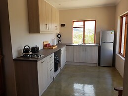 Zwartberg View Mountain Lodge