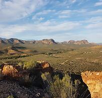 Zwartberg View Mountain Lodge