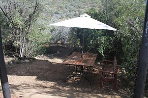 Zwartberg View Mountain Lodge