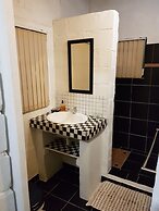 Zwartberg View Mountain Lodge