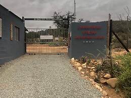 Zwartberg View Mountain Lodge