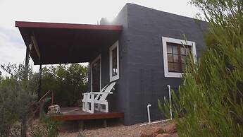 Zwartberg View Mountain Lodge