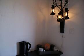 Zwartberg View Mountain Lodge