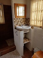 Zwartberg View Mountain Lodge