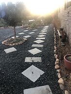 Zwartberg View Mountain Lodge