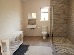 Zwartberg View Mountain Lodge