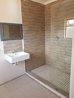 Zwartberg View Mountain Lodge