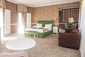 Villa Boutique Lafayette