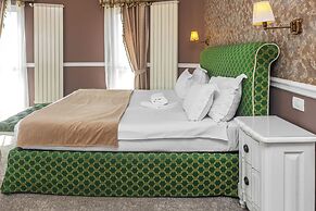 Villa Boutique Lafayette